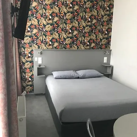 Smart République Apartahotel