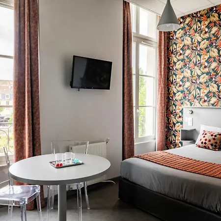 Smart République Caen