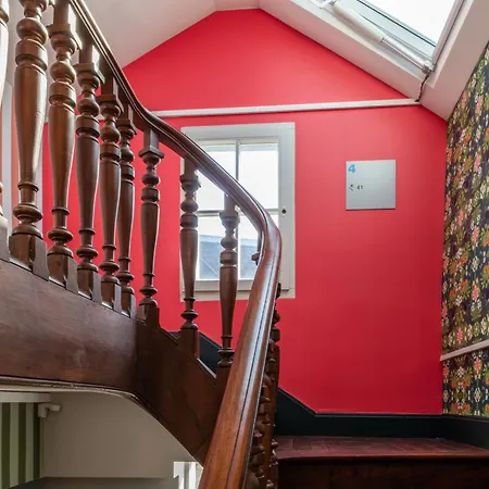 Smart République Apartahotel Caen