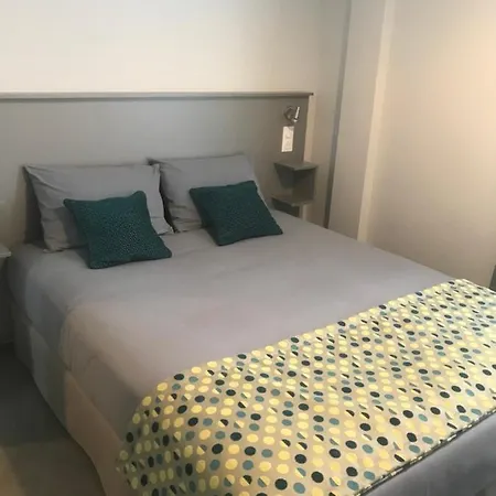 Smart République 3* Caen