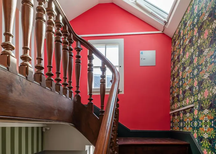 Smart Republique Aparthotel Caen