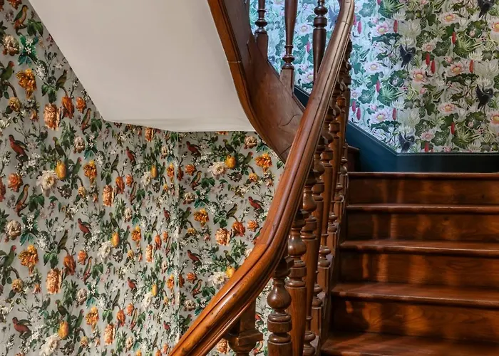 아파트호텔 Smart Republique 3*