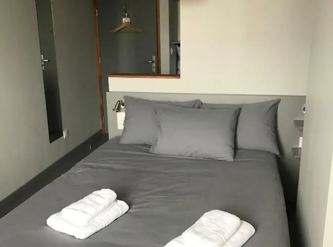 Smart Republique 캉