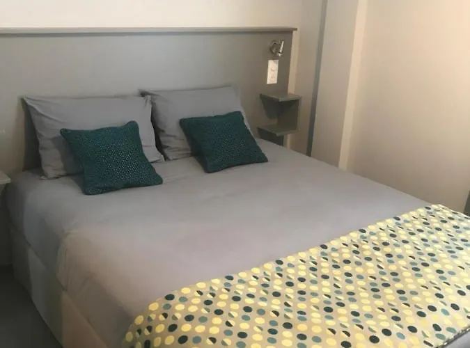 Smart Republique 3* 캉