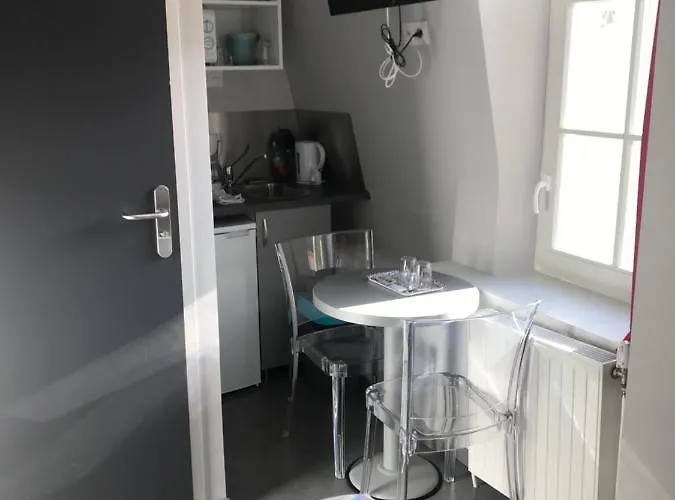 Aparthotel Smart Republique Caen