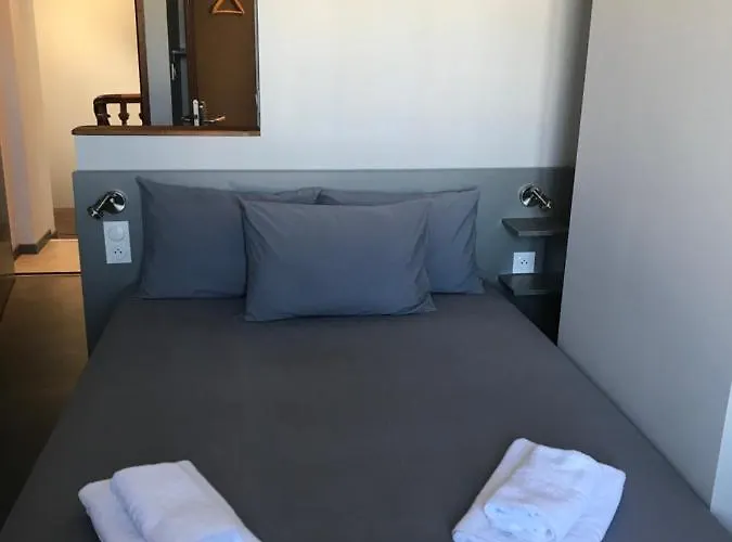 Aparthotel Smart Republique Caen