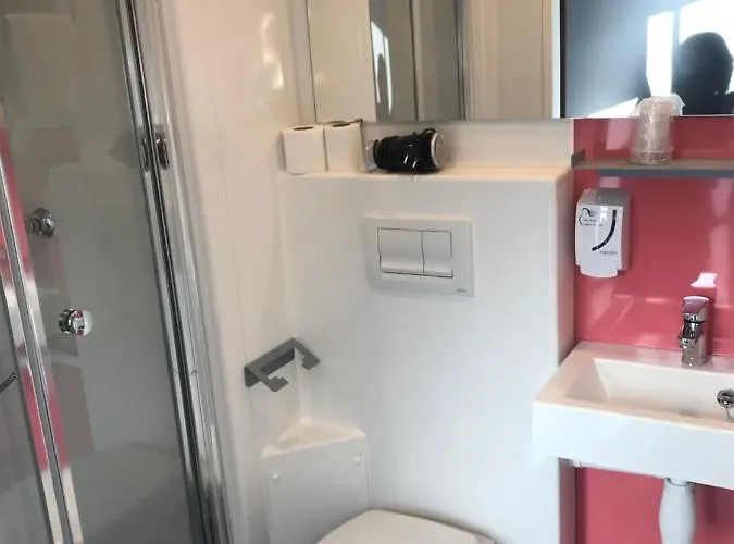 Aparthotel Smart Republique